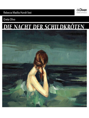 cover image of Die Nacht der Schildkröten (ungekürzt)